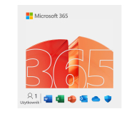 Microsoft 365 Personal ESD - 1343841 - zdjęcie 1